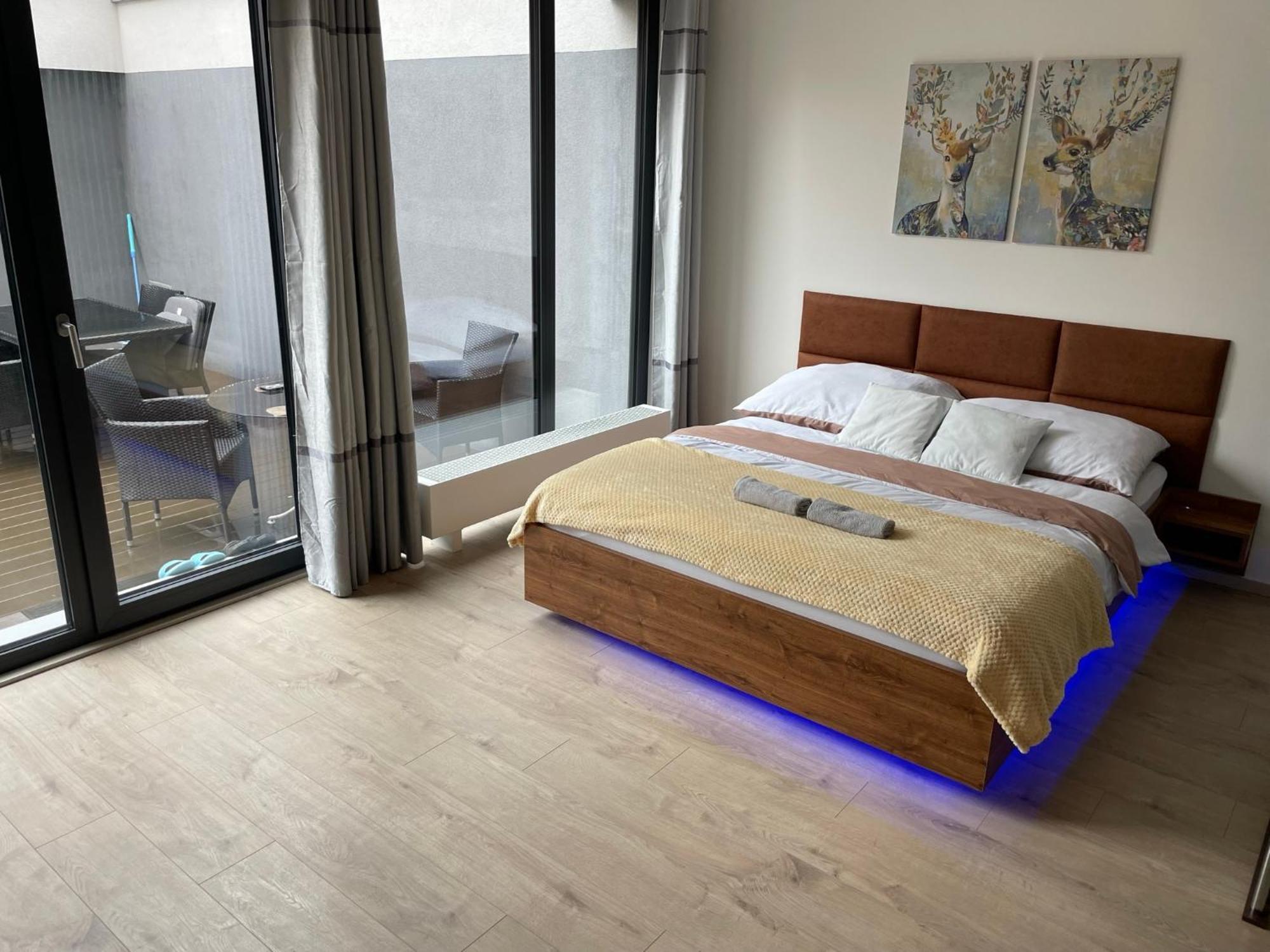 O2 Arena - Alex Apartment Praha - Prague, Prague